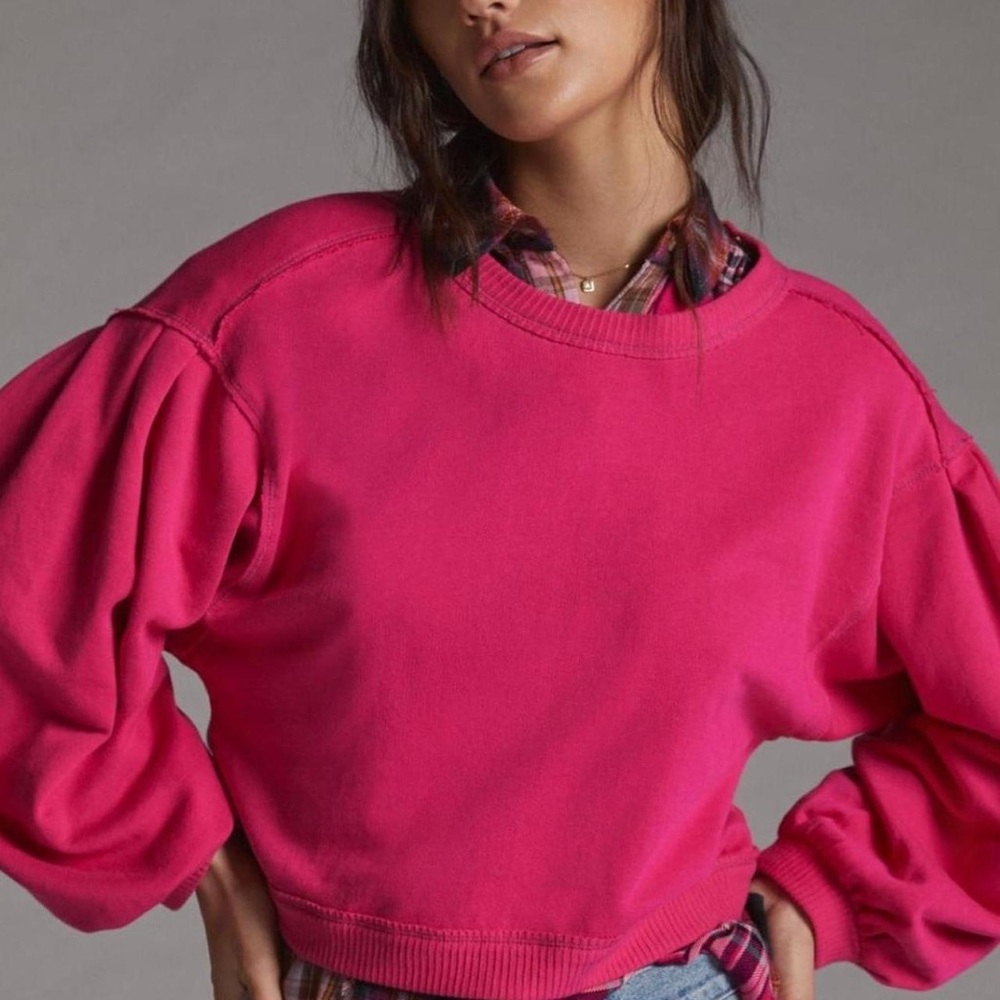 Anthropologie Sweater